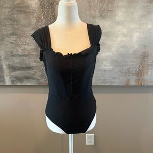 Women’s Willow & Root Bodysuit